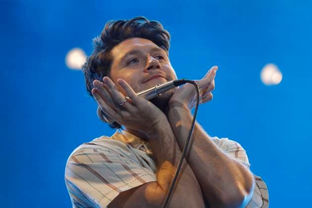 Entertainment Bilder des Tages November 19, 2023, Mexico City, Ciudad de Mexico, Mexico: November 18,2023, Mexico City, Mexico: Irish singer Niall Horan performs on stage during the day two of the Corona Capital 2023 Music Festival at Autodromo Hermanos Rodriguez. on November 18, 2023 in Mexico City, Mexico. Mexico City Mexico - ZUMAe321 20231119_zea_e321_026 Copyright: xEssenexHernandez xEyepixxGroupx