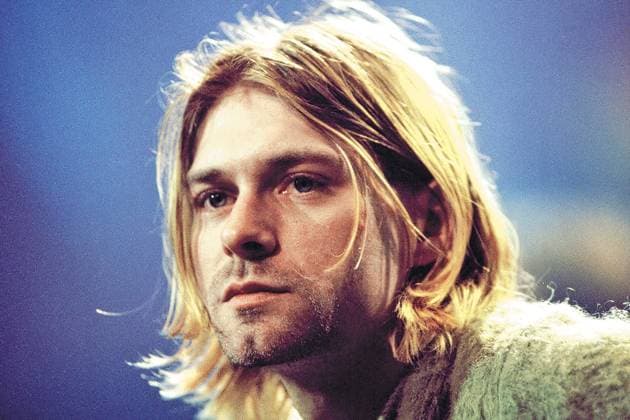 MTV Unplugged: Nirvana E23071116.JPG MÉXICO, D.F., Decease-Artist Deceso-Artistas.- Existe el mito de que los grandes mueren antes de los treinta anos, algunos son: Kurt Covain, era líder del grupo Nirvana. RDB. Foto: ESPECIAL Agencia EL UNIVERSAL. New York NY México EDITORIAL USE ONLY  Copyright: xGDA ElxUniversal Méxicox-xTodosxlosxderechosxreservados.xProhibidoxelxusoxoxreproducciónxdexestaximagenxenxMéxicox GettyxImagesx mxeluniversalpic128294