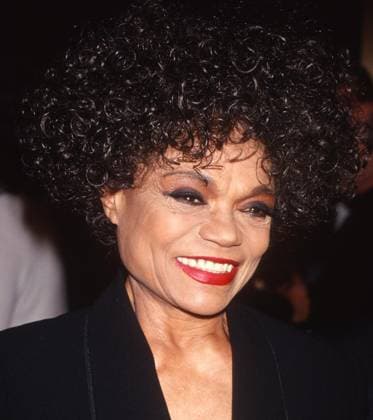 Eartha Kitt 1994 Eartha Kitt John Barrett PHOTOlink. EDITORIAL USE ONLY Copyright: xx PhotoxByxJohnxBarrett PHOTOlink.x phlphotos416053