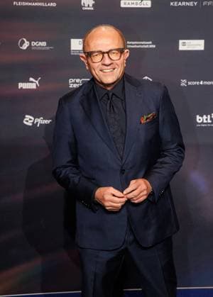 24 1 2023 Düsseldorf German Sustainability Award 2023 For the 16th time, pioneers of sustainability will be honored together with the German government and other partners at the Martim Hotel in Düsseldorf The winners of the Business, Sport, Internat
