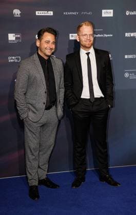 24 1 2023 Düsseldorf German Sustainability Award 2023 For the 16th time, pioneers of sustainability will be honored together with the German government and other partners at the Düsseldorf Martim Hotel The winners of the competitions for companies, sport, the International German
