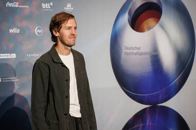 24 1 2023 Düsseldorf German Sustainability Award 2023 For the 16th time, pioneers of sustainability will be honored together with the German government and other partners at the Martim Hotel in Düsseldorf The winners of the Business, Sport, International German Sustainability Award, Architec