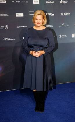 24 1 2023 Düsseldorf German Sustainability Award 2023 For the 16th time, pioneers of sustainability will be honored together with the Federal Government and other partners at the Martim Hotel in Düsseldorf The winners of the competitions for companies, sport, the International German Sustainabil