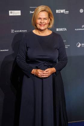 24 1 2023 Düsseldorf German Sustainability Award 2023 For the 16th time, pioneers of sustainability will be honored together with the Federal Government and other partners at the Martim Hotel in Düsseldorf The winners of the competitions for companies, sport, the International German Sustainabil