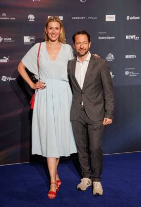 24 1 2023 Düsseldorf German Sustainability Award 2023 For the 16th time, pioneers of sustainability will be honored together with the German government and other partners at the Martim Hotel in Düsseldorf The winners of the Business, Sport, International German Sustainability A