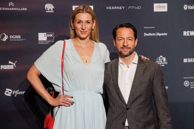 24 1 2023 Düsseldorf German Sustainability Award 2023 For the 16th time, pioneers of sustainability will be honored together with the German government and other partners at the Martim Hotel in Düsseldorf The winners of the Business, Sport, International German Sustainability A