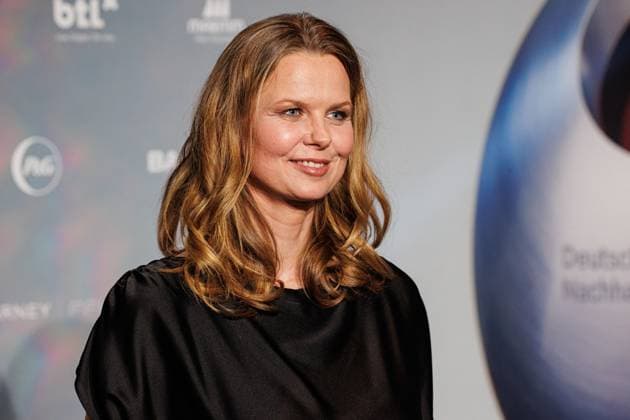 24 1 2023 Düsseldorf German Sustainability Award 2023 For the 16th time, pioneers of sustainability will be honored together with the German government and other partners at the Martim Hotel in Düsseldorf The winners of the Business, Sports, International German Sustainability Award, Architect