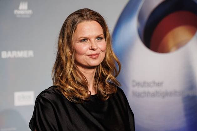 24 1 2023 Düsseldorf German Sustainability Award 2023 For the 16th time, pioneers of sustainability will be honored together with the German government and other partners at the Martim Hotel in Düsseldorf The winners of the Business, Sports, International German Sustainability Award, Architect