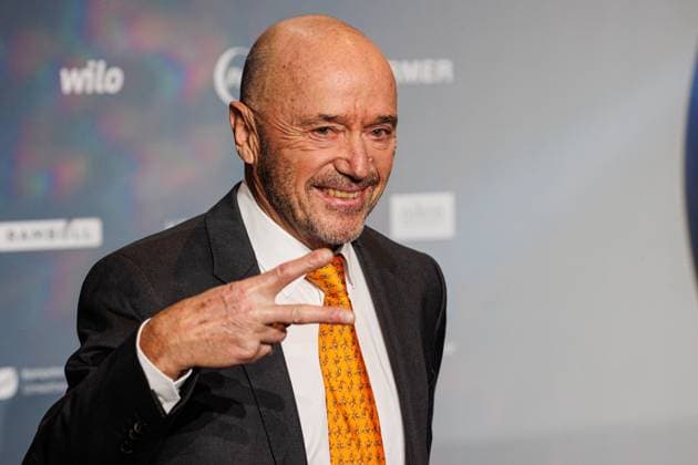 24 1 2023 Düsseldorf German Sustainability Award 2023 For the 16th time, pioneers of sustainability will be honored together with the German government and other partners at the Martim Hotel in Düsseldorf The winners of the Business, Sport, International German Sustainability Award, Arch