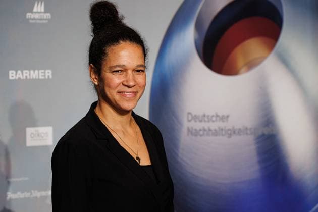 24 1 2023 Düsseldorf German Sustainability Award 2023 For the 16th time, pioneers of sustainability will be honored together with the German government and other partners at the Düsseldorf Martim Hotel The winners of the competitions for companies, sports, the International German Sustainability