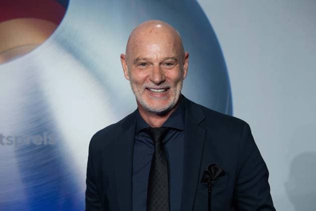 Simon LICHT, Actor, Red Carpet, Red Carpet Show, Arrival, Arrival, German Sustainability Award Ceremony in Duesseldorf on 24 11 2023