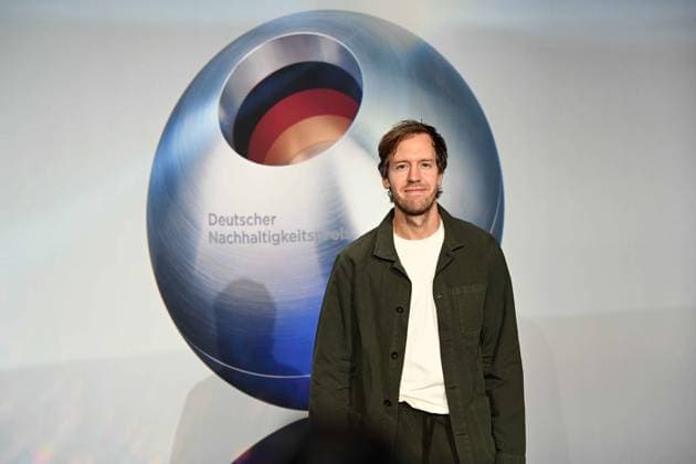 German Sustainability Award 2023 on 24 11 2023 at the Maritim Hotel in Düsseldorf xJFx