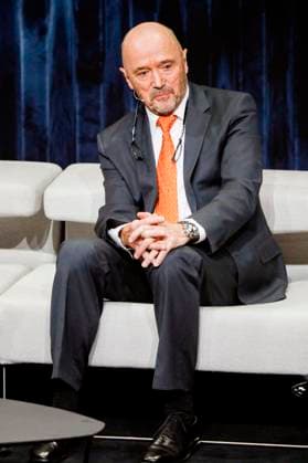 Christian Neureuther at the presentation of the 16 German Sustainability Award 2023 at the Maritim Hotel Düsseldorf, 24 11 2023 Foto:xR.xSchmiegeltx xFuturexImagex nachhaltigkeitspreis_3291