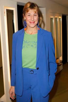 Helene Grass at the presentation of the 18 German Theater Prize The Faust 2023 at the Thalia Theater Hamburg, 25 11 2023 Foto:xH.xHartmannx xFuturexImagex faust_3130