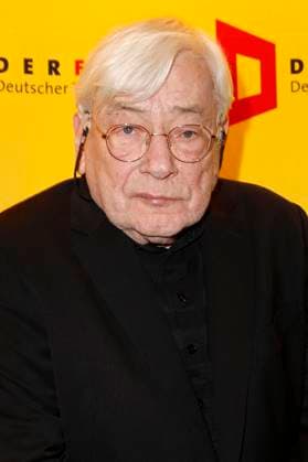 Klaus Zehelein at the award ceremony of the 18 German Theater Prize The Faust 2023 at the Thalia Theater Hamburg, 25 11 2023 Foto:xH.xHartmannx xFuturexImagex faust_3147