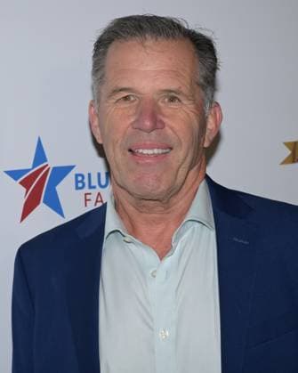 Gift of a Lifetime Blue Star Families Charity Event 28 November 2023 - Beverly Hills, California - Brian Ruberry. Gift of a Lifetime Blue Star Families Charity Event at The Maybourne Beverly Hills. Photo Credit: Billy Bennight AdMedia Beverly Hills California United States EDITORIAL USE ONLY  Copyright: xx BillyxBennightx admphotostwo869100