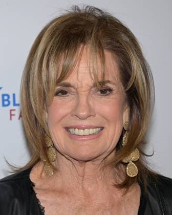 November 28, 2023, Beverly Hills, California, United States: Linda Gray attends the Gift of a Lifetime Blue Star Families Charity Event. Beverly Hills United States - ZUMAb173 20231128_aap_b173_031 Copyright: xBillyxBennightx