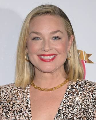 November 28, 2023, Beverly Hills, California, United States: Elisabeth Rohm attends the Gift of a Lifetime Blue Star Families Charity Event. Beverly Hills United States - ZUMAb173 20231128_aap_b173_043 Copyright: xBillyxBennightx