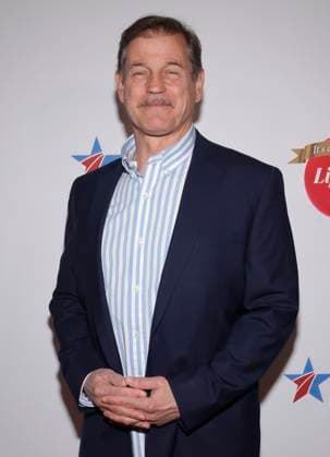 BEVERLY HILLS, CA 0 NOVEMBER 28: Michael ParŽ at Gift Of A Lifetime Red Carpet Event at The Melbourne in Beverly Hills, California on November 28, 2023. Copyright: xFayexSadoux