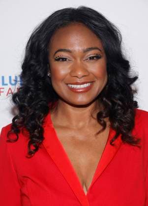 BEVERLY HILLS, CA 0 NOVEMBER 28: Tatyana Ali at Gift Of A Lifetime Red Carpet Event at The Melbourne in Beverly Hills, California on November 28, 2023. Copyright: xFayexSadoux