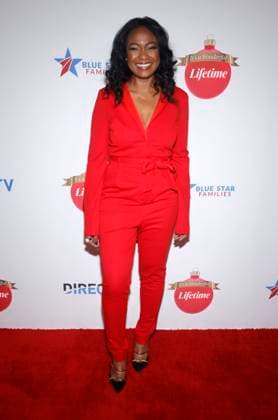 BEVERLY HILLS, CA 0 NOVEMBER 28: Tatyana Ali at Gift Of A Lifetime Red Carpet Event at The Melbourne in Beverly Hills, California on November 28, 2023. Copyright: xFayexSadoux
