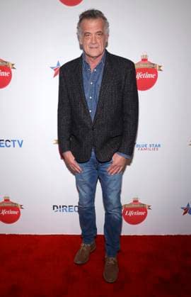 BEVERLY HILLS, CA 0 NOVEMBER 28: Bruce Thomas at Gift Of A Lifetime Red Carpet Event at The Melbourne in Beverly Hills, California on November 28, 2023. Copyright: xFayexSadoux