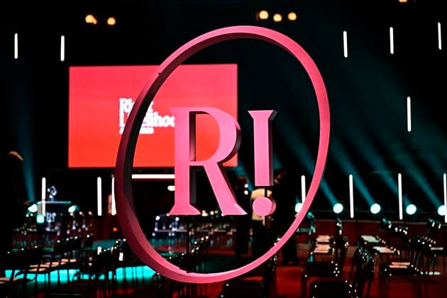The 2023 Right Livelihood Award ceremony at Cirkus, in Stockholm, Sweden 29 November 2023 STOCKHOLM SWEDEN x10658x  Copyright: xMagnusxLejhall TTx RIGHT LIVELIHOOD AWARD 2023 TTNEWS022444