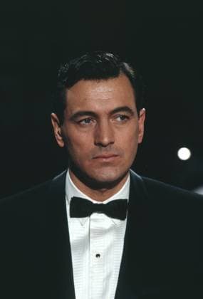 Film Send Me No Flowers Actor Rock Hudson in a scene of the film Los Angeles, CA USA  Copyright: xLeoxFuchsx R0504-Hudson-SMNF