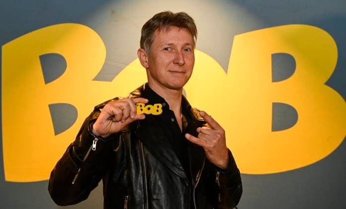 Entertainment Bilder des Tages VIAS launches the new BOB winter campaign BRUSSELS, BELGIUM - NOVEMBER 30 : Launch of new BOB winter campaign by the VIAS institute, in the presence of ambassador singer Helmut Lotti November 30, 2023 in Brussels, Belgium, 30 11 2023. Brussels Belgium  Copyright: xBertxVanxDenxBrouckex