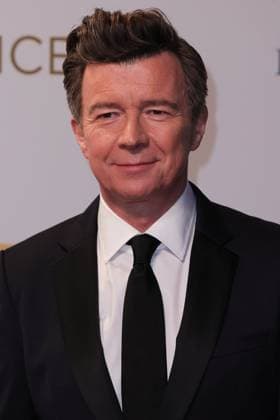 30 11 2023. London, United Kingdom. Rick Astley attends the Royal Variety Performance at the Royal Albert Hall.  Copyright: xAndrewxParsonsx xParsonsxMediax PAR-8565-0006