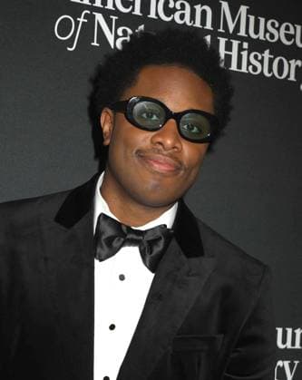 November 30, 2023, New York, New York, USA: DEVON WALKER seen at the red carpet arrivals for 2023 American Museum of Natural HistoryÃ¢â‚¬â ¢s annual Ã¢â‚¬ËœThe Museum GalaÃ¢â‚¬â ¢ event. New York USA - ZUMAk03_ 20231130_zaf_k03_044 Copyright: xNancyxKaszermanx