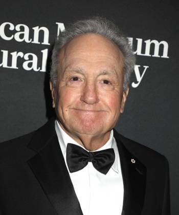 November 30, 2023, New York, New York, USA: LORNE MICHAELS seen at the red carpet arrivals for 2023 American Museum of Natural HistoryÃ¢â‚¬â ¢s annual Ã¢â‚¬ËœThe Museum GalaÃ¢â‚¬â ¢ event. New York USA - ZUMAk03_ 20231130_zaf_k03_050 Copyright: xNancyxKaszermanx