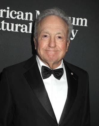 November 30, 2023, New York, New York, USA: LORNE MICHAELS seen at the red carpet arrivals for 2023 American Museum of Natural HistoryÃ¢â‚¬â ¢s annual Ã¢â‚¬ËœThe Museum GalaÃ¢â‚¬â ¢ event. New York USA - ZUMAk03_ 20231130_zaf_k03_051 Copyright: xNancyxKaszermanx