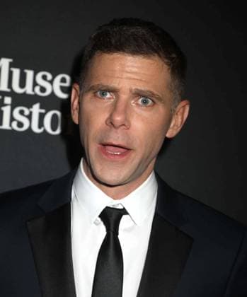 November 30, 2023, New York, New York, USA: MIKEY DAY seen at the red carpet arrivals for 2023 American Museum of Natural HistoryÃ¢â‚¬â ¢s annual Ã¢â‚¬ËœThe Museum GalaÃ¢â‚¬â ¢ event. New York USA - ZUMAk03_ 20231130_zaf_k03_054 Copyright: xNancyxKaszermanx