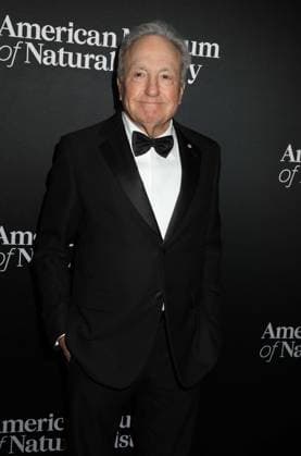 November 30, 2023, New York, New York, USA: LORNE MICHAELS seen at the red carpet arrivals for 2023 American Museum of Natural HistoryÃ¢â‚¬â ¢s annual Ã¢â‚¬ËœThe Museum GalaÃ¢â‚¬â ¢ event. New York USA - ZUMAk03_ 20231130_zaf_k03_052 Copyright: xNancyxKaszermanx