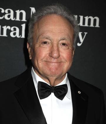 November 30, 2023, New York, New York, USA: LORNE MICHAELS seen at the red carpet arrivals for 2023 American Museum of Natural HistoryÃ¢â‚¬â ¢s annual Ã¢â‚¬ËœThe Museum GalaÃ¢â‚¬â ¢ event. New York USA - ZUMAk03_ 20231130_zaf_k03_053 Copyright: xNancyxKaszermanx