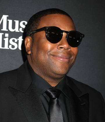 November 30, 2023, New York, New York, USA: KENAN THOMPSON seen at the red carpet arrivals for 2023 American Museum of Natural HistoryÃ¢â‚¬â ¢s annual Ã¢â‚¬ËœThe Museum GalaÃ¢â‚¬â ¢ event. New York USA - ZUMAk03_ 20231130_zaf_k03_056 Copyright: xNancyxKaszermanx