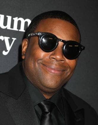 November 30, 2023, New York, New York, USA: KENAN THOMPSON seen at the red carpet arrivals for 2023 American Museum of Natural HistoryÃ¢â‚¬â ¢s annual Ã¢â‚¬ËœThe Museum GalaÃ¢â‚¬â ¢ event. New York USA - ZUMAk03_ 20231130_zaf_k03_059 Copyright: xNancyxKaszermanx