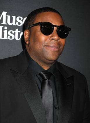 November 30, 2023, New York, New York, USA: KENAN THOMPSON seen at the red carpet arrivals for 2023 American Museum of Natural HistoryÃ¢â‚¬â ¢s annual Ã¢â‚¬ËœThe Museum GalaÃ¢â‚¬â ¢ event. New York USA - ZUMAk03_ 20231130_zaf_k03_055 Copyright: xNancyxKaszermanx