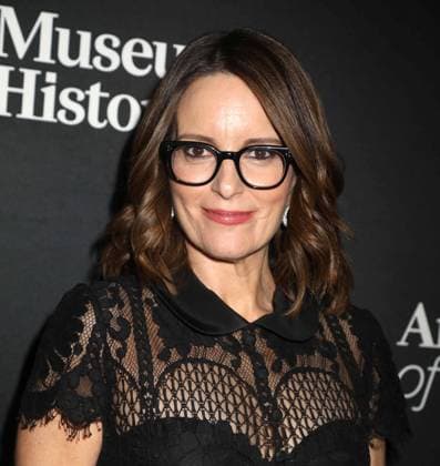 November 30, 2023, New York, New York, USA: TINA FEY seen at the red carpet arrivals for 2023 American Museum of Natural HistoryÃ¢â‚¬â ¢s annual Ã¢â‚¬ËœThe Museum GalaÃ¢â‚¬â ¢ event. New York USA - ZUMAk03_ 20231130_zaf_k03_107 Copyright: xNancyxKaszermanx