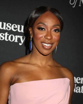 November 30, 2023, New York, New York, USA: EGO NWODIM seen at the red carpet arrivals for 2023 American Museum of Natural HistoryÃ¢â‚¬â ¢s annual Ã¢â‚¬ËœThe Museum GalaÃ¢â‚¬â ¢ event. New York USA - ZUMAk03_ 20231130_zaf_k03_115 Copyright: xNancyxKaszermanx