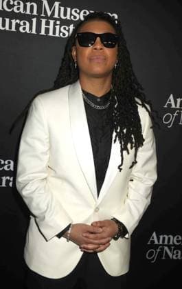 November 30, 2023, New York, New York, USA: PUNKIE JOHNSON seen at the red carpet arrivals for 2023 American Museum of Natural HistoryÃ¢â‚¬â ¢s annual Ã¢â‚¬ËœThe Museum GalaÃ¢â‚¬â ¢ event. New York USA - ZUMAk03_ 20231130_zaf_k03_121 Copyright: xNancyxKaszermanx