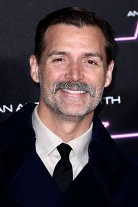 Patrick Grant arriving for the An Audience with Kylie concert at the Royal Albert Hall London, 01 12 2023 Foto:xS.xVasx xFuturexImagex audience_3202