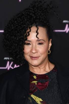 Golda Rosheuvel arriving for the An Audience with Kylie concert at the Royal Albert Hall London, 01 12 2023 Foto:xS.xVasx xFuturexImagex audience_3227