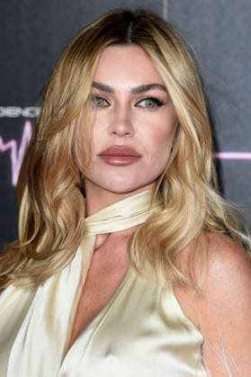 Abbey Clancy arriving for the An Audience with Kylie concert at the Royal Albert Hall London, 01 12 2023 Foto:xS.xVasx xFuturexImagex audience_3243
