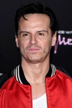 Andrew Scott arriving for the An Audience with Kylie concert at the Royal Albert Hall London, 01 12 2023 Foto:xS.xVasx xFuturexImagex audience_3251