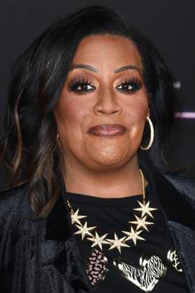 Alison Hammond arriving for the An Audience with Kylie concert at the Royal Albert Hall London, 01 12 2023 Foto:xS.xVasx xFuturexImagex audience_3256