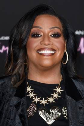 Alison Hammond arriving for the An Audience with Kylie concert at the Royal Albert Hall London, 01 12 2023 Foto:xS.xVasx xFuturexImagex audience_3257