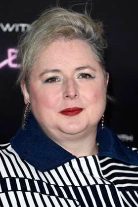 Siobhan McSweeney arriving for the An Audience with Kylie concert at the Royal Albert Hall London, 01 12 2023 Foto:xS.xVasx xFuturexImagex audience_3267