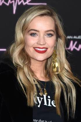 Laura Whitmore arriving for the An Audience with Kylie concert at the Royal Albert Hall London, 01 12 2023 Foto:xS.xVasx xFuturexImagex audience_3275